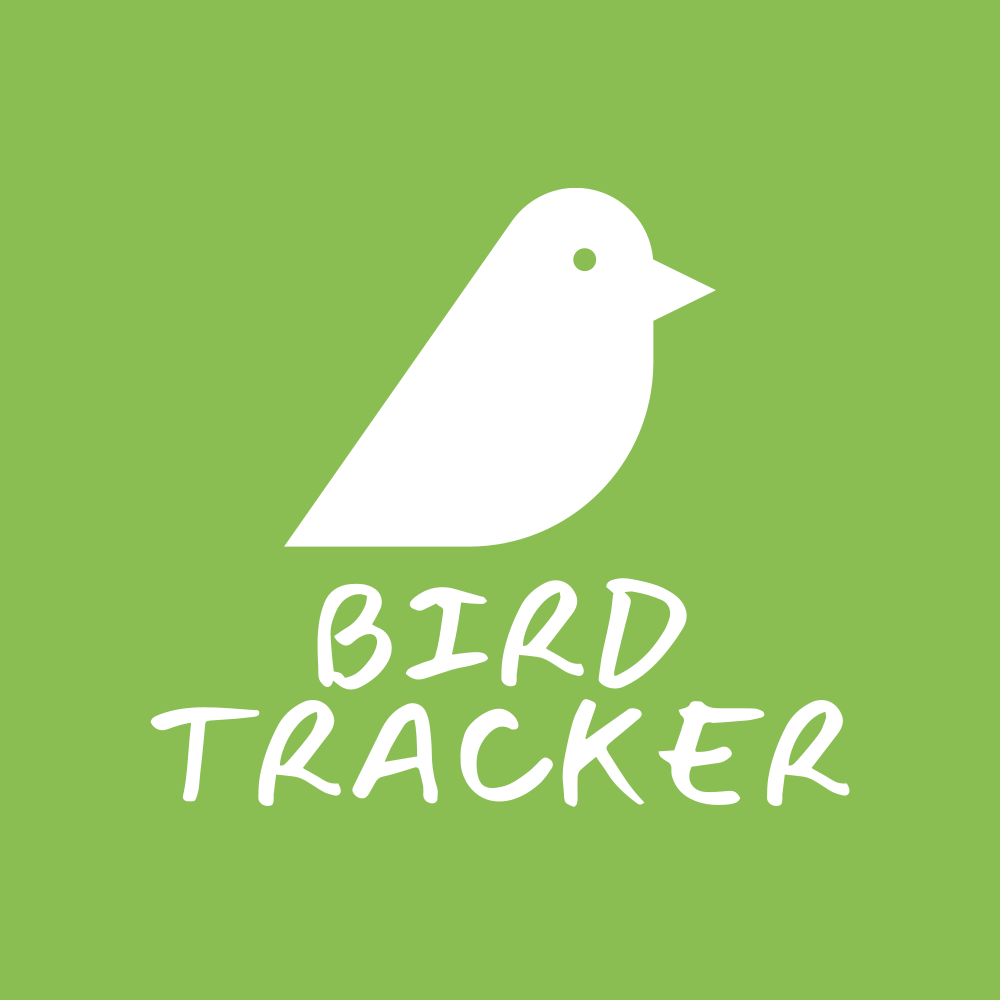 Bird Tracker